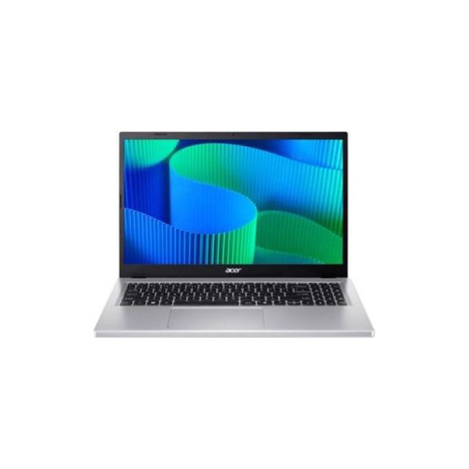 foto del prodotto acer notebook 15.6 i5 8gb ram 512gb ssd ex215 57 54z6 freedos laptop portatile