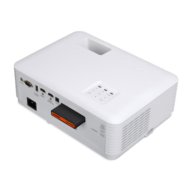 foto del prodotto acer pl3510atv videoproiettore 5000 ansi lumen dlp 1080p 1920x1080 bianco