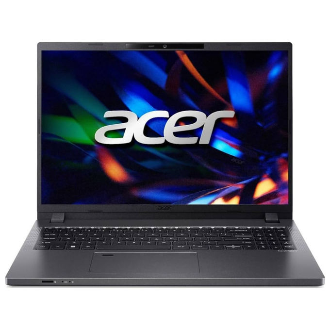 foto del prodotto acer travelmate p2 16'' notebook i5 16gb ram 512gb ssd windows 11 pro portatile