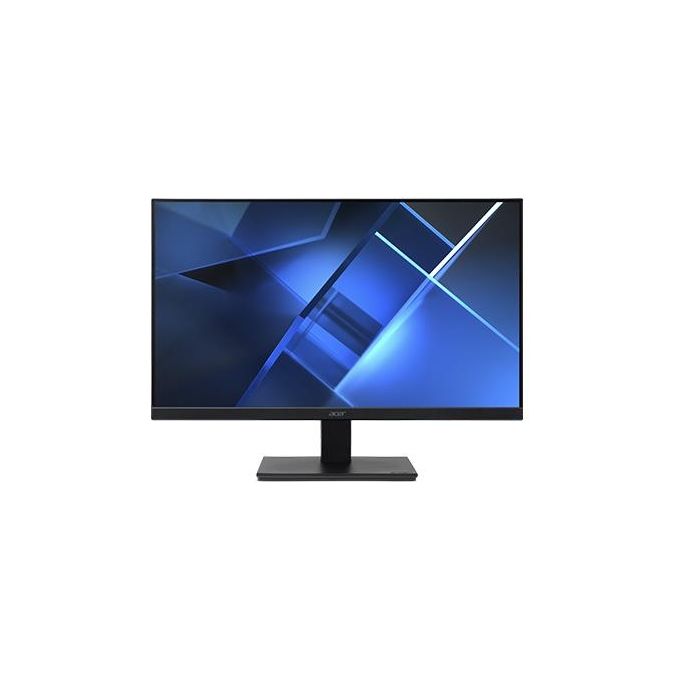 foto del prodotto acer v7 v247y monitor pc 23.8'' 1920x1080 pixel full hd lcd nero