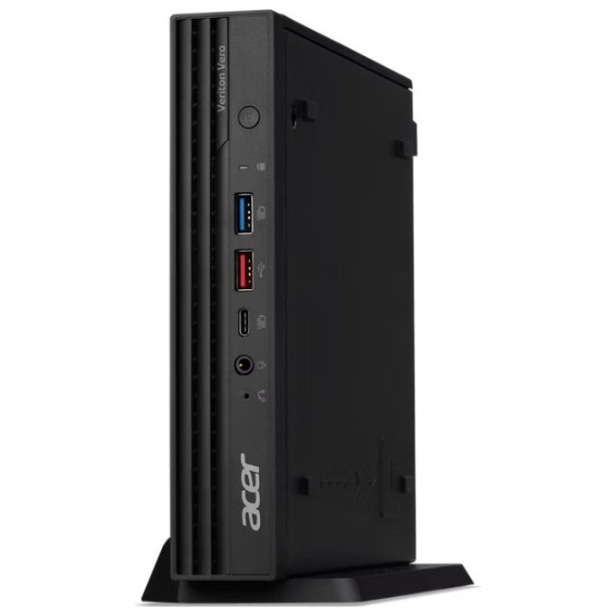 foto del prodotto acer veriton n vvn4720gt mini pc i5-14400t 16gb 512gb ssd win11 pro nero desktop