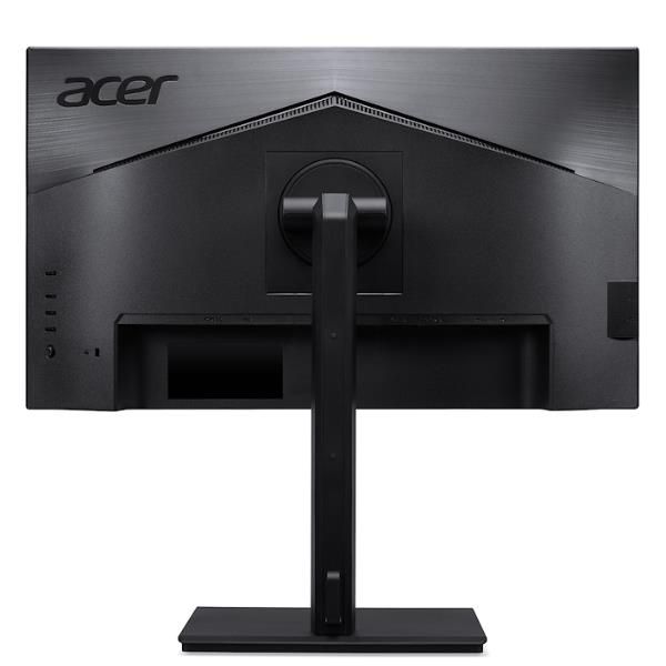 foto del prodotto acer vero b7 b277 e monitor pc 68,6 cm 27 1920 x 1080 pixel full hd lcd nero um.hb7ee.e07
