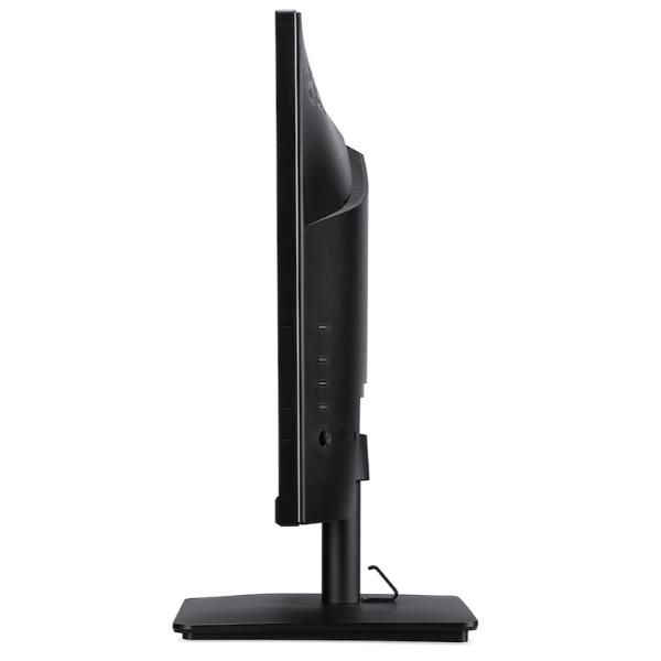 foto del prodotto acer vero v7 v247y e monitor pc 63 cm 24.8 1920 x 1080 pixel full hd led nero