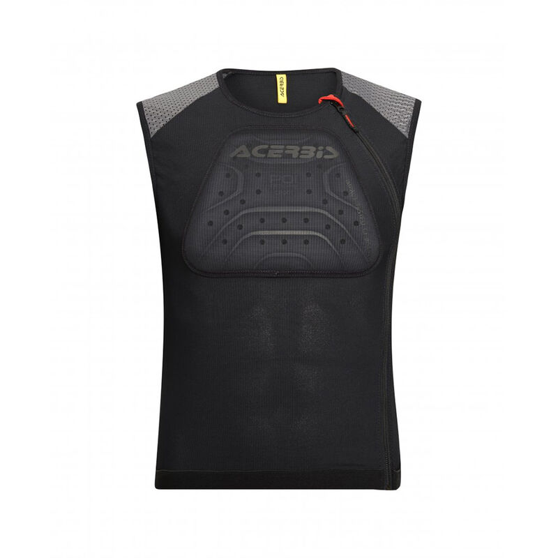 foto del prodotto acerbis x air vest front protector l xl zwart