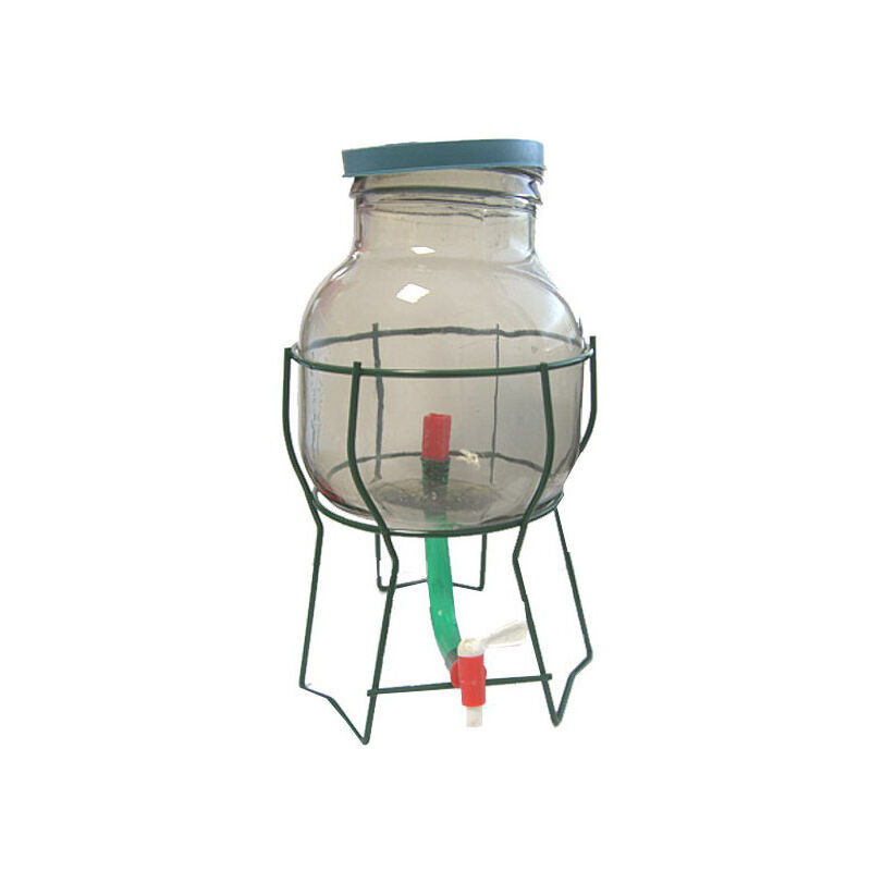 foto del prodotto acetiera l 15