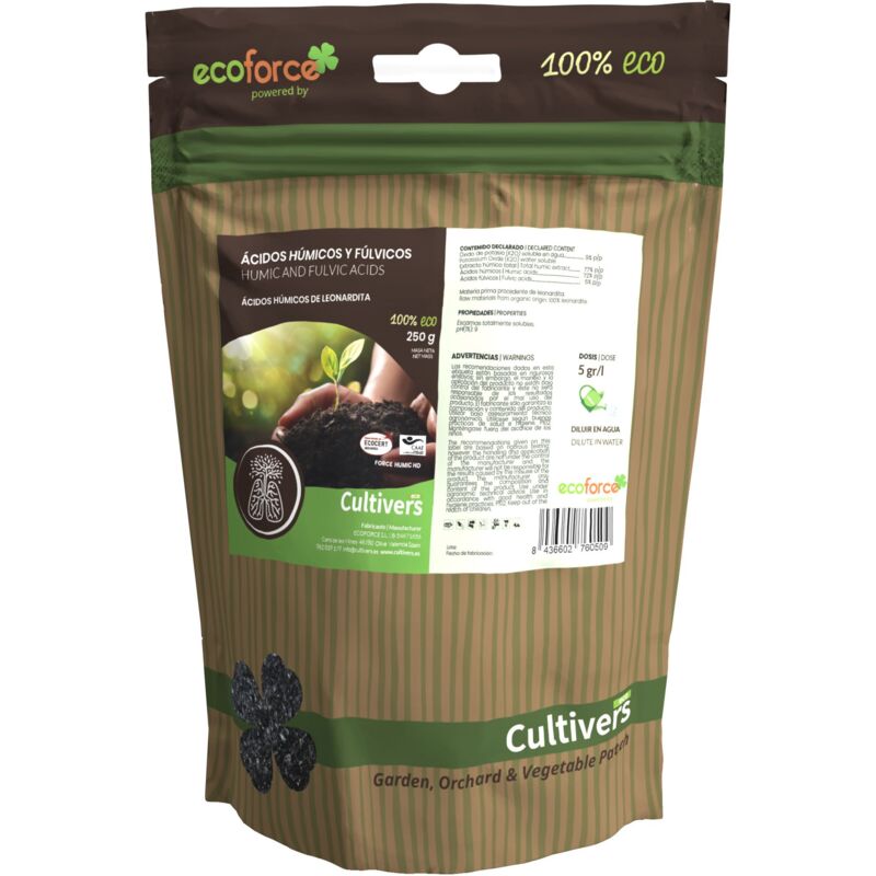 foto del prodotto acidi bagnati ecologici coltiri 250 g