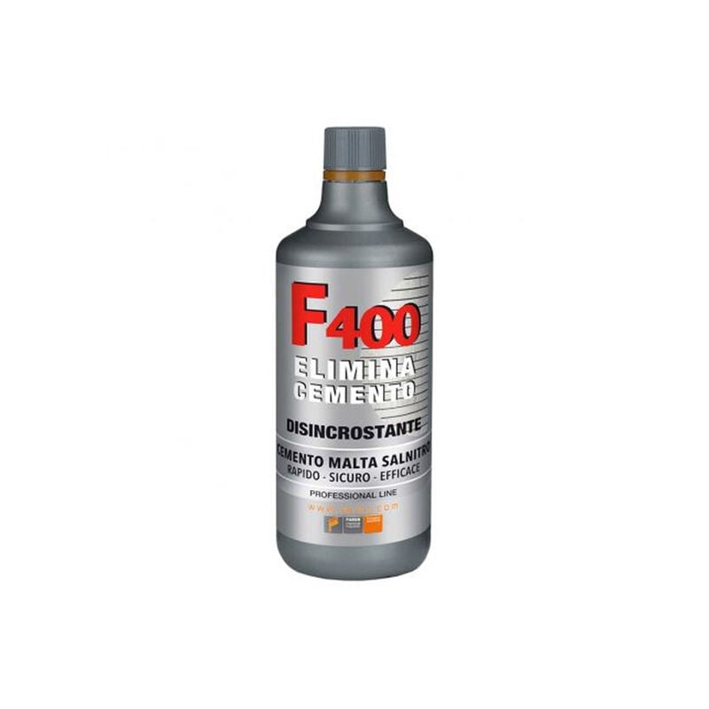 foto del prodotto acido per cemento lt 1 farmicol