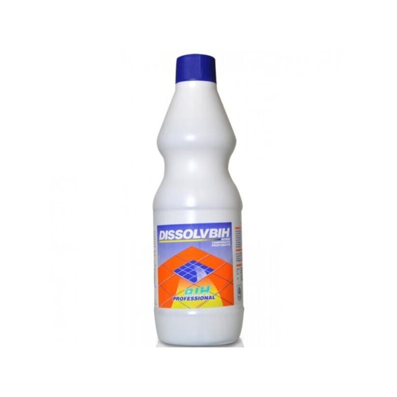 foto del prodotto acido tamponato profumato 1 lt