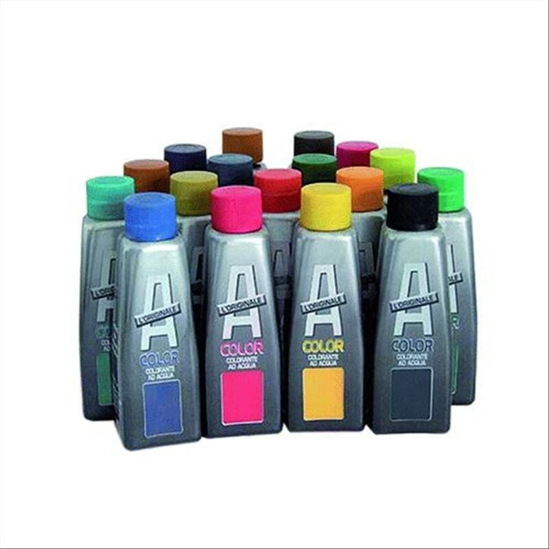 foto del prodotto acolor 10 n. 12 ombra bru0