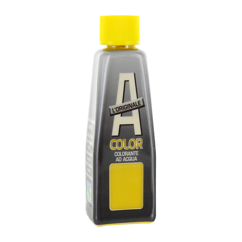 foto del prodotto acolor cc.50 n. 1 giallo oro. prezzo per 1 pezzo.