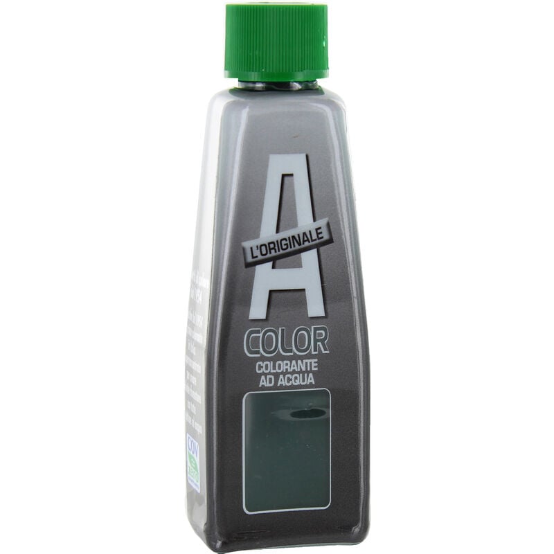 foto del prodotto acolor cc.50 n.10 verde caldo