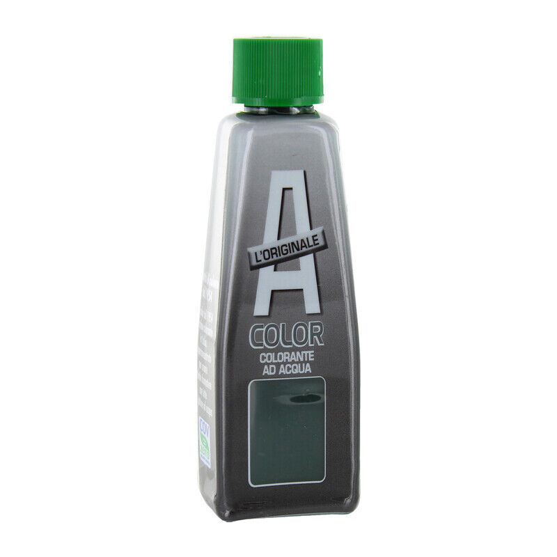 foto del prodotto acolor cc.50 n.10 verde caldo. prezzo per 1 pezzo.