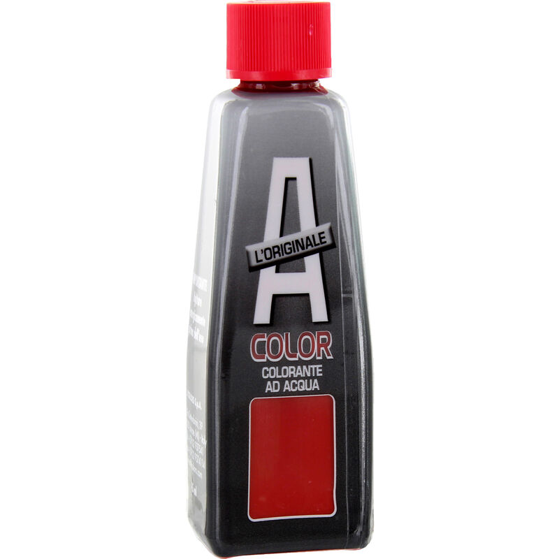 foto del prodotto acolor cc.50 n. 2 rosso