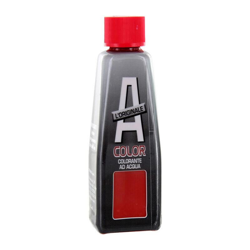 foto del prodotto acolor cc.50 n. 2 rosso. prezzo per 1 pezzo.