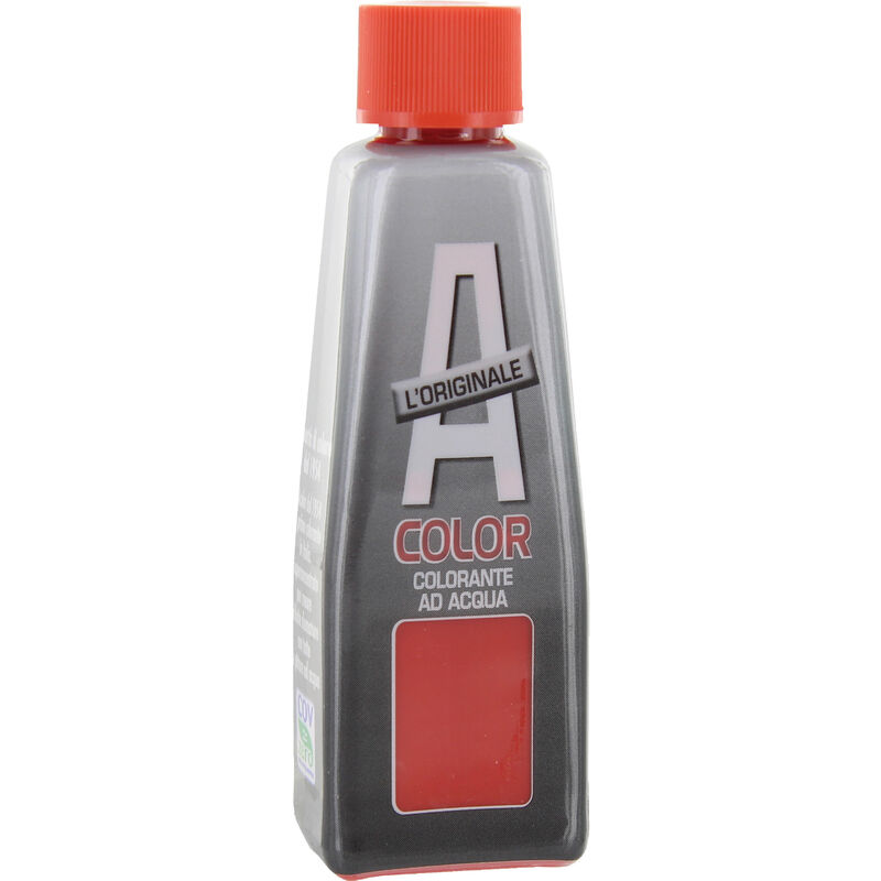 foto del prodotto acolor cc.50 n. 7 arancio