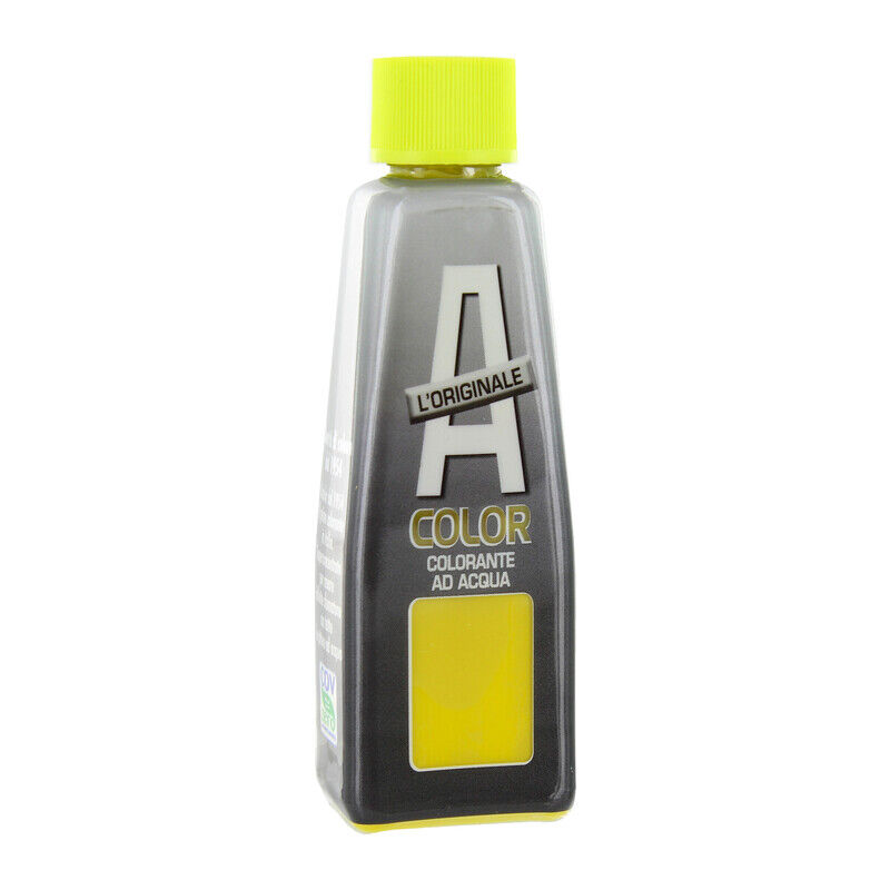 foto del prodotto acolor cc.50 n. 9 giallo limone. prezzo per 1 pezzo.