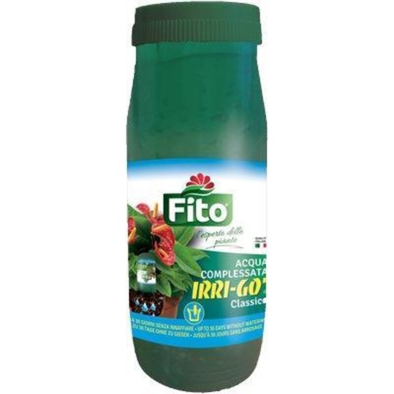 foto del prodotto acqua complessata 'irri-go classico' ml 300