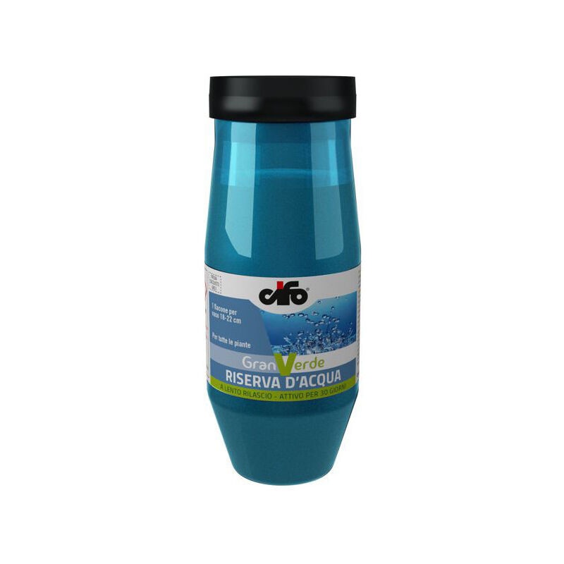 foto del prodotto acqua complessata riserva d acqua ml 350 cifo