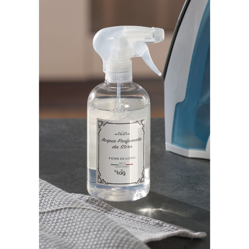 foto del prodotto acqua prof stiro exp12 ass4fr 500ml