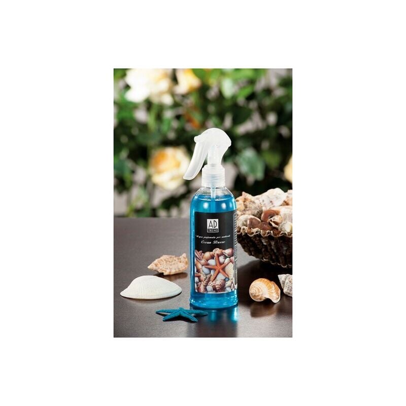 foto del prodotto acqua profumata ambiente ml.280