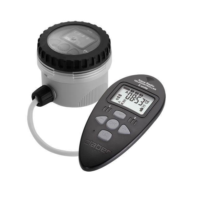 foto del prodotto acqua radio kit rf