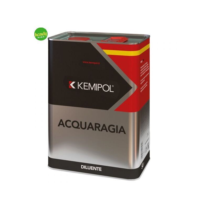 foto del prodotto acquaragia kemipol lt.5