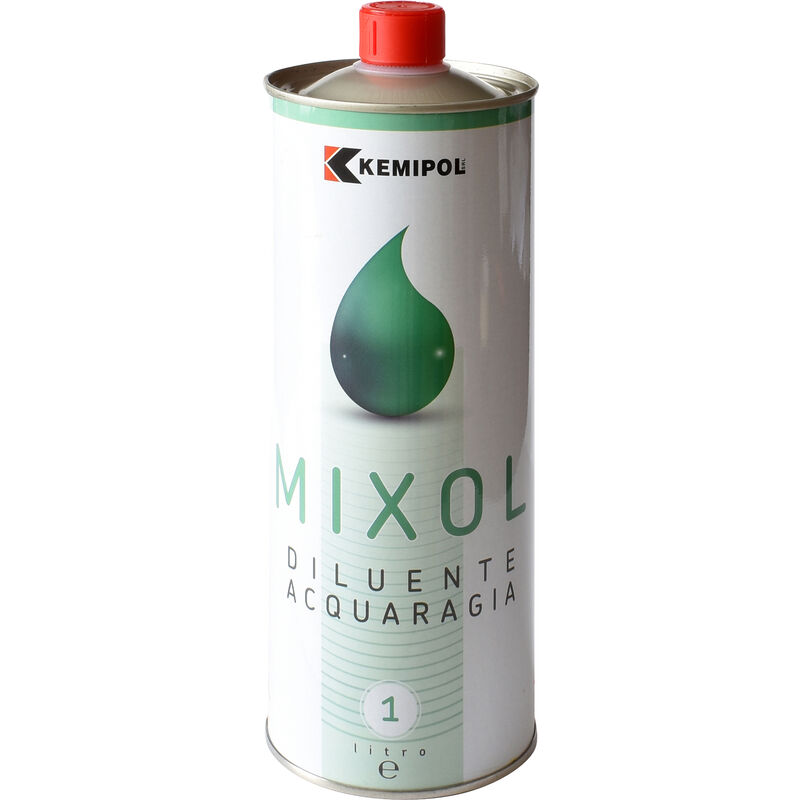 foto del prodotto acquaragia mixol lt. 1