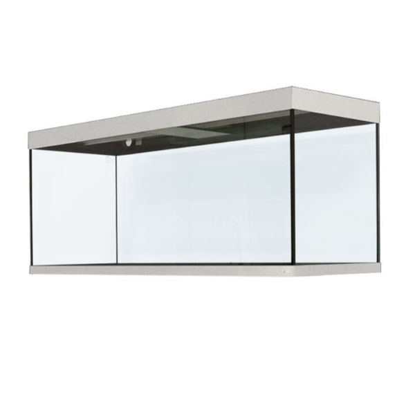 foto del prodotto acquario alux led amtra bianco 90 x 45 x 65 1 ordine scegli lo sconto bzr5 bzr20 200 punti fedelt 