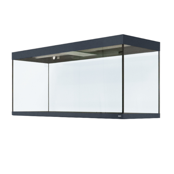 foto del prodotto acquario alux led amtra grigio 90 x 45 x 65 1 ordine scegli lo sconto bzr5 bzr20 200 punti fedelt 