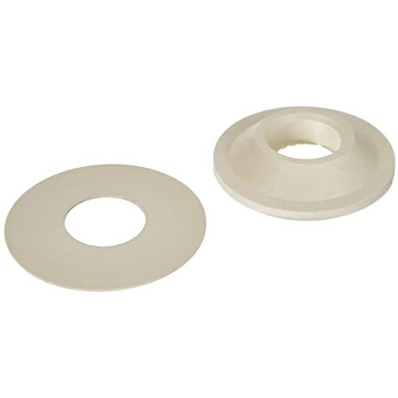 foto del prodotto acquastilla - 100308 2 guarnizioni sotto rubinetto piletta, multicolore