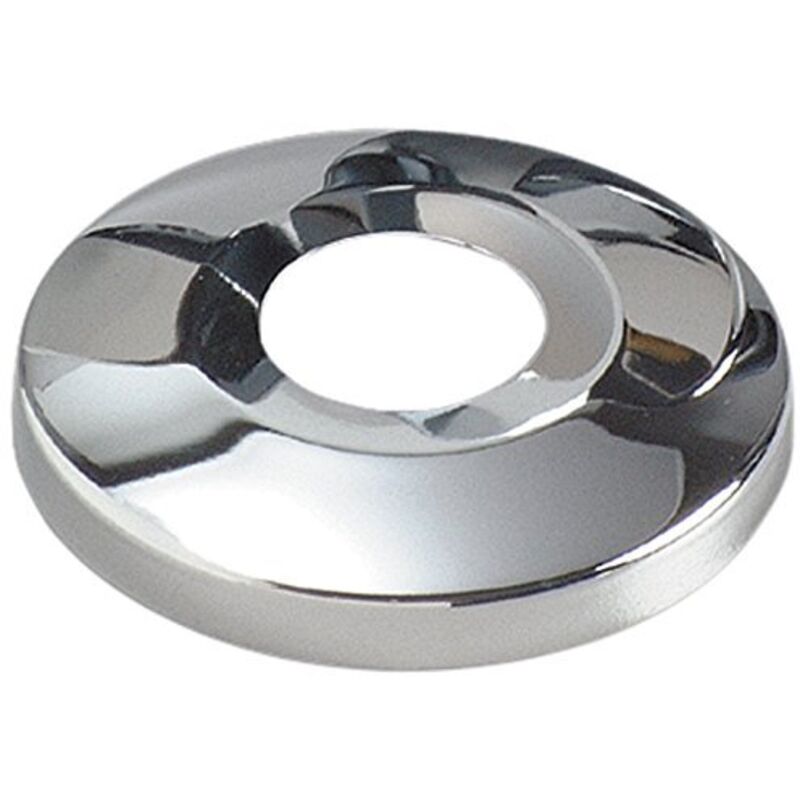 foto del prodotto acquastilla - 101005 rosone bombato a scatola per rubinetto, multicolore