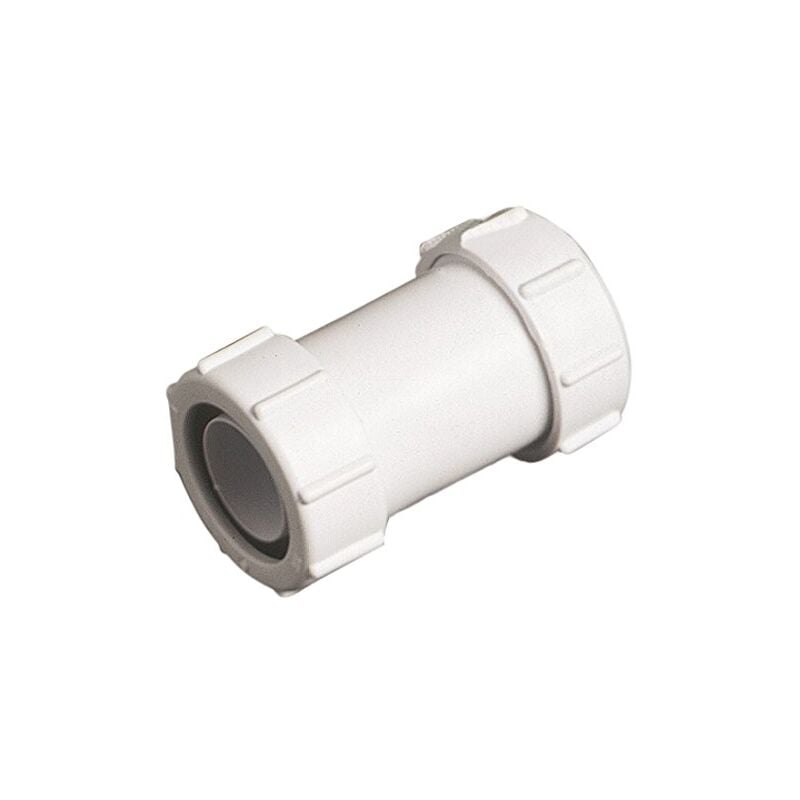 foto del prodotto acquastilla 108070 giunzione per tubi piombo pvc, multicolore