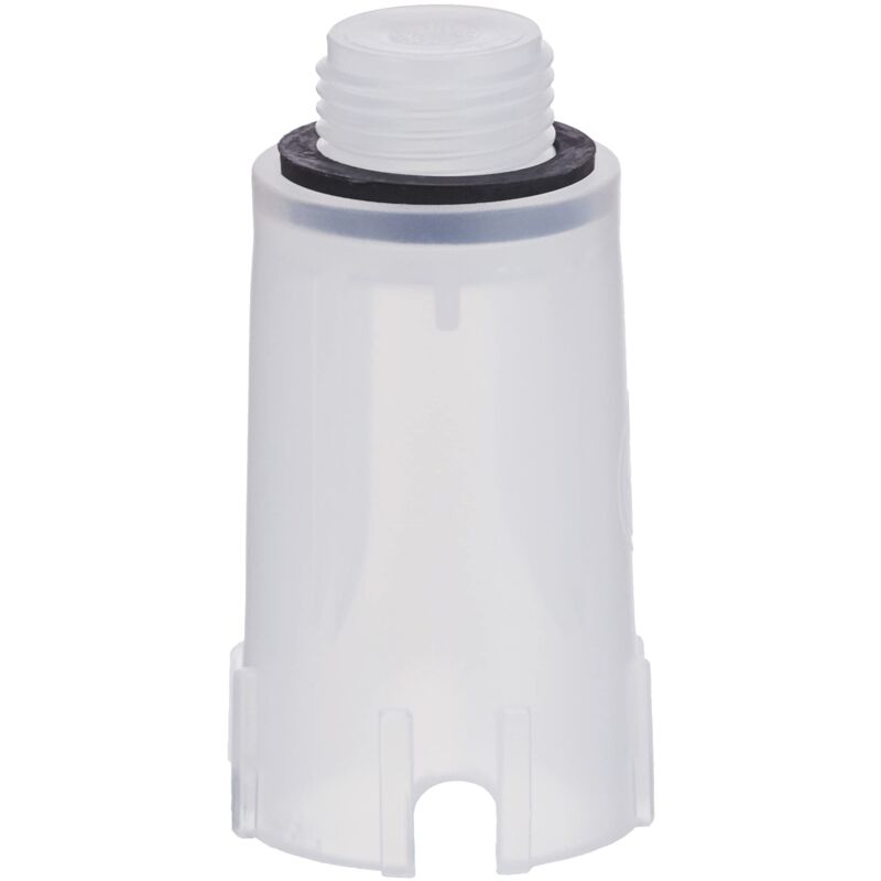 foto del prodotto acquastilla 109982 tappi prova impianti 1 2 neri, multicolore, set di 10 pezzi