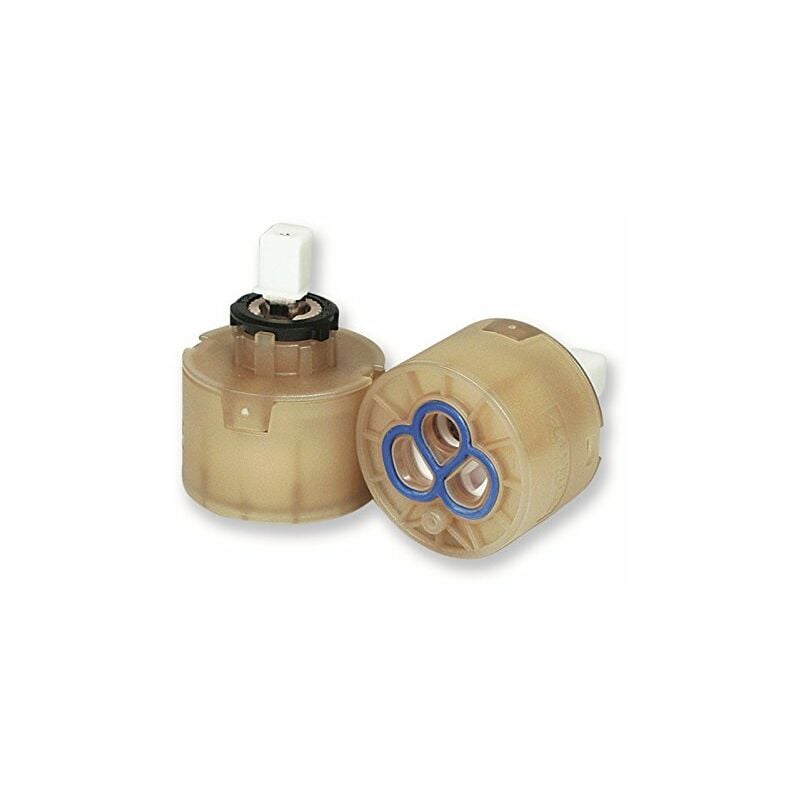 foto del prodotto acquastilla 112602 cartuccia ceramica cristina cr 45, multicolore
