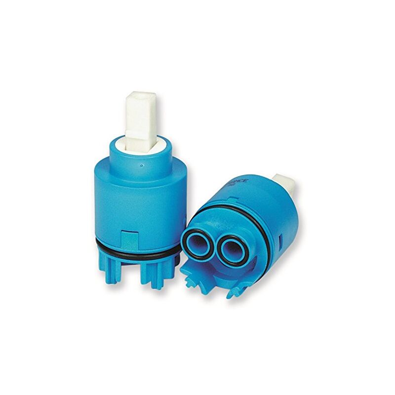 foto del prodotto acquastilla 112688 cartuccia ceramica cice 35 d, multicolore