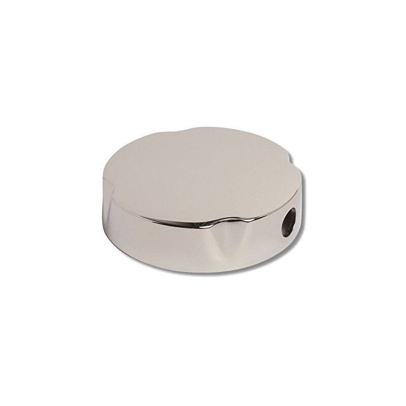 foto del prodotto acquastilla - 114712 maniglia per comando scarico vasca, multicolore