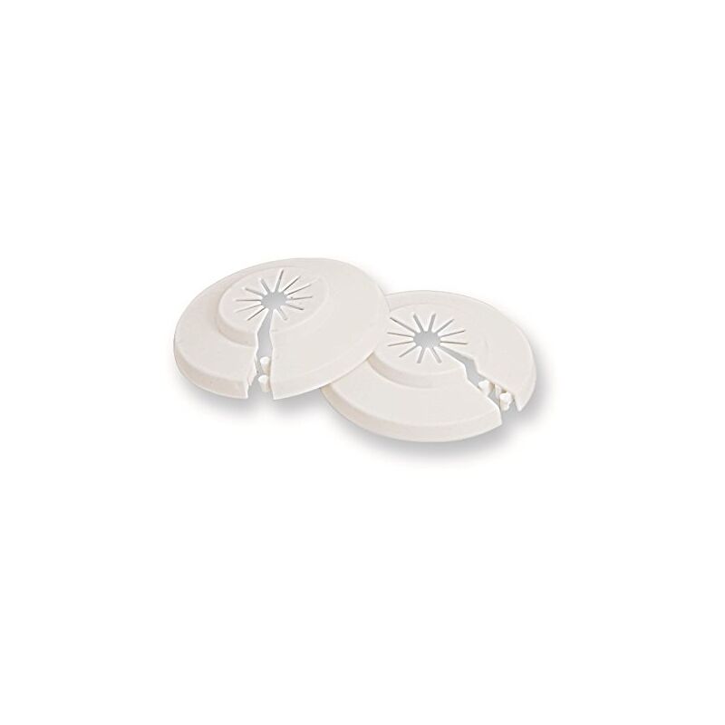 foto del prodotto acquastilla 115867 rosoni apribili, multicolore, set di 10 pezzi