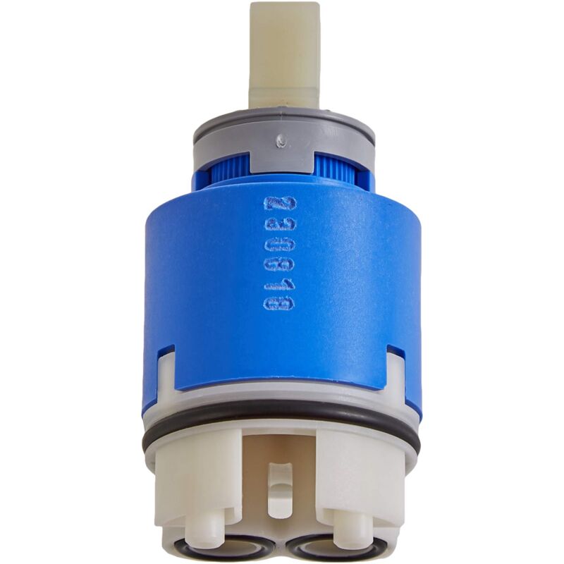 foto del prodotto acquastilla 117112 cartuccia ceramica kerox k35b hws, multicolore