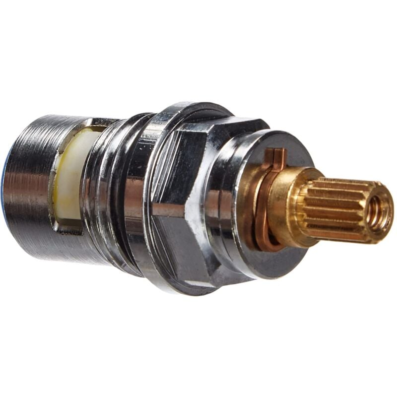foto del prodotto acquastilla 117636 vitone ceramico per zucchetti, multicolore