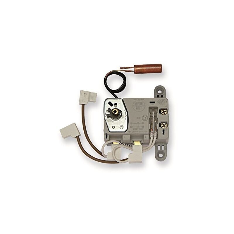 foto del prodotto acquastilla ariston 116064 termostato tbst 10 15 30, multicolore