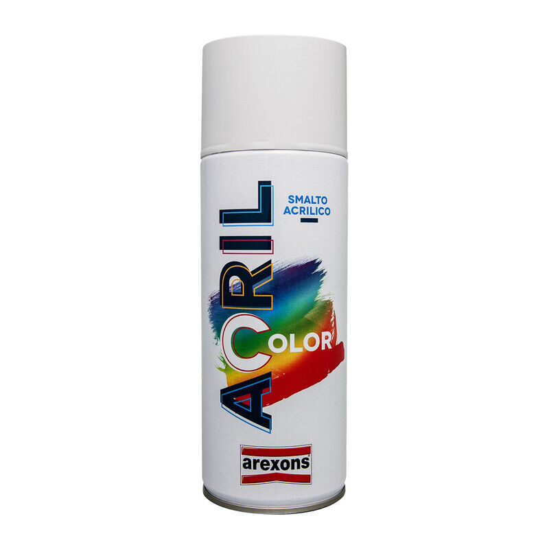 foto del prodotto acrilcolor blu chiaro ral 5012 ml.400 art. 3948. prezzo per 1 pezzo.