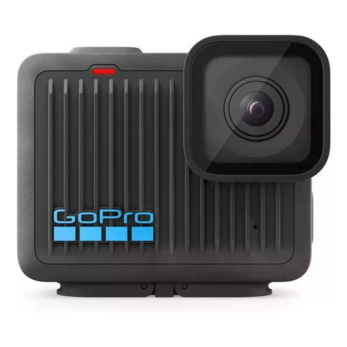 foto del prodotto action cam gopro chdhf 131 eu hero black