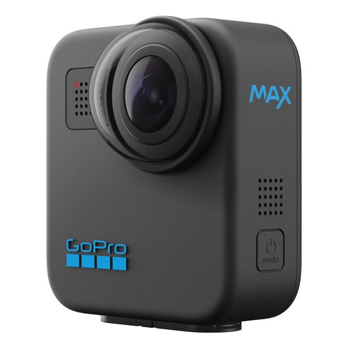 foto del prodotto action cam gopro chdhz 203 rw max 360 black