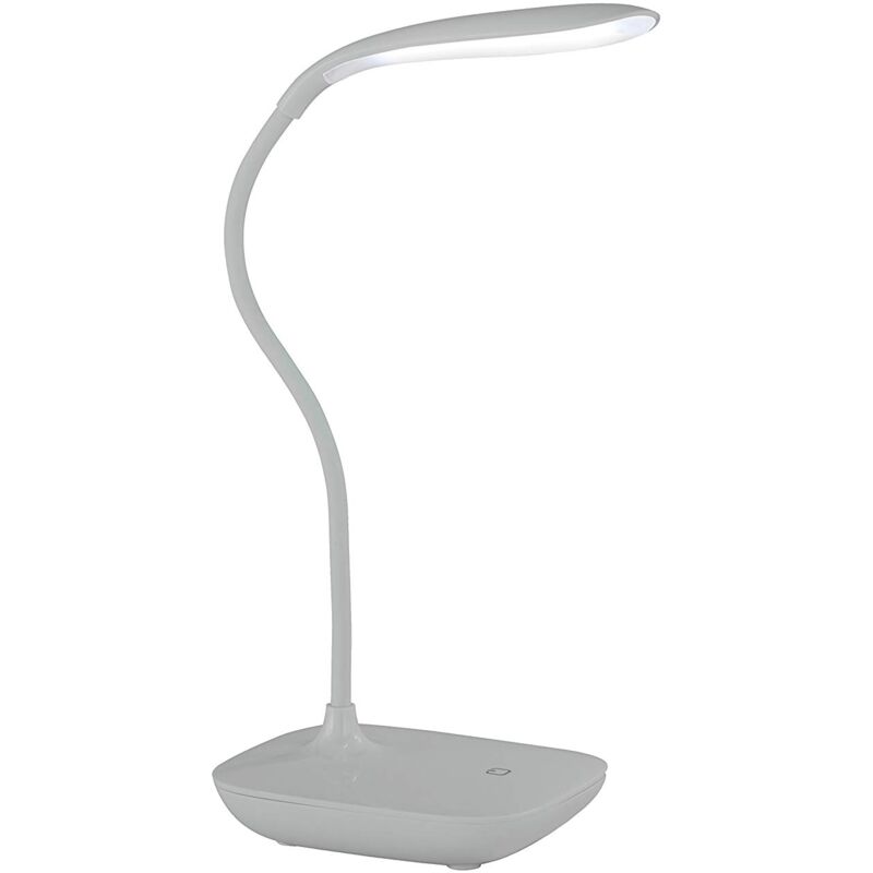 foto del prodotto action, lampada da tavolo, 2 watt classe di efficienza energetica b 