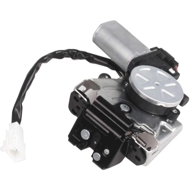 foto del prodotto actionneur de verrouillage de coffre de hayon compatible avec toyota rav4 2013 2015 sienna 2011 2020 highlander 2011 2019 venza 2009 2015 remplace