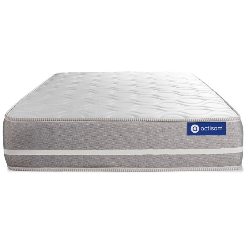 foto del prodotto actisom materasso actimemo touch 90x200cm spessore 20cm memory foam bilanciato