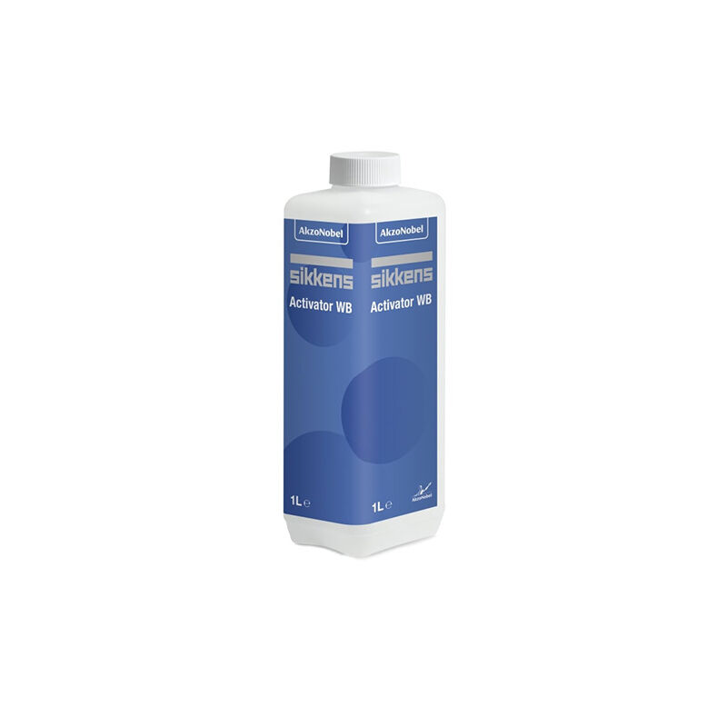 foto del prodotto activator wb litri 1 sikkens
