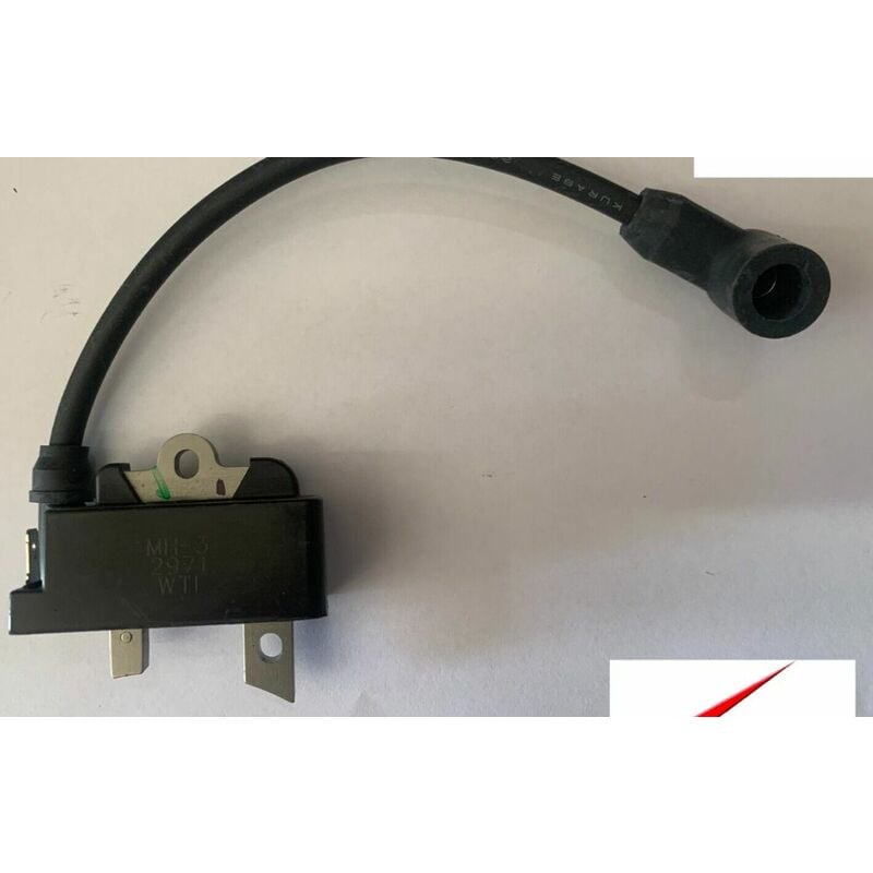 foto del prodotto active bobina originale decespugliatore 2.4 2.8 e tagliasiepi h23 h24 36306