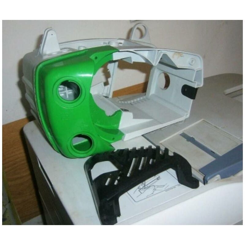 foto del prodotto active carter motore originale motosega modello 39.39 036190