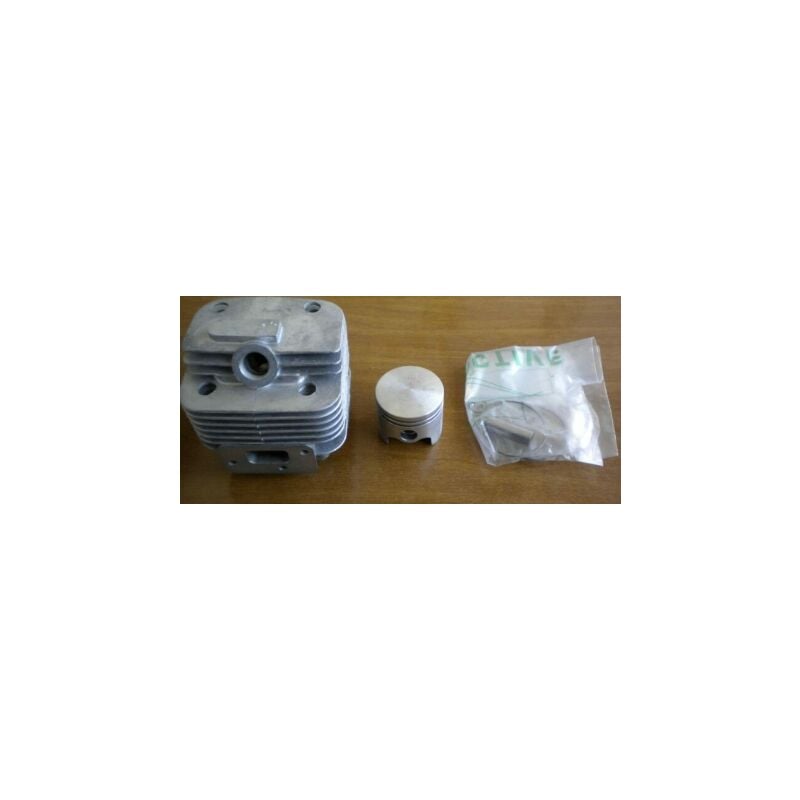 foto del prodotto active cilindro e pistone di 40 mm originale decespugliatore 3.7 4.0 20661